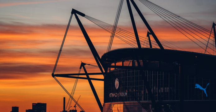 Etihad Stadium