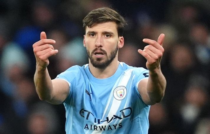 Ruben Dias