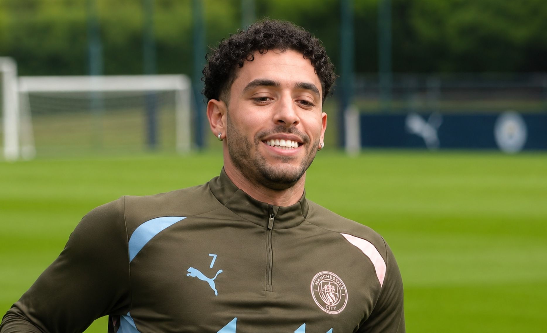 Omar Marmoush