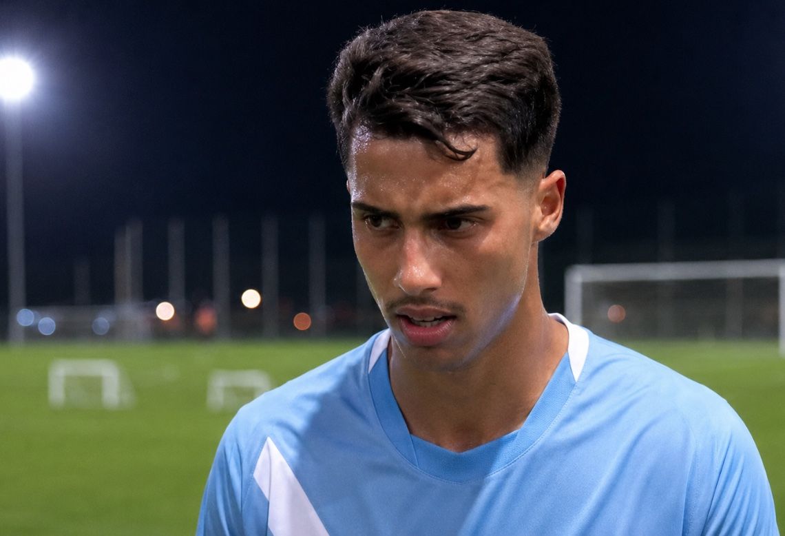 Phil Foden and Vitor Reis speak positively about working with new Manchester City manager Enzo Maresca