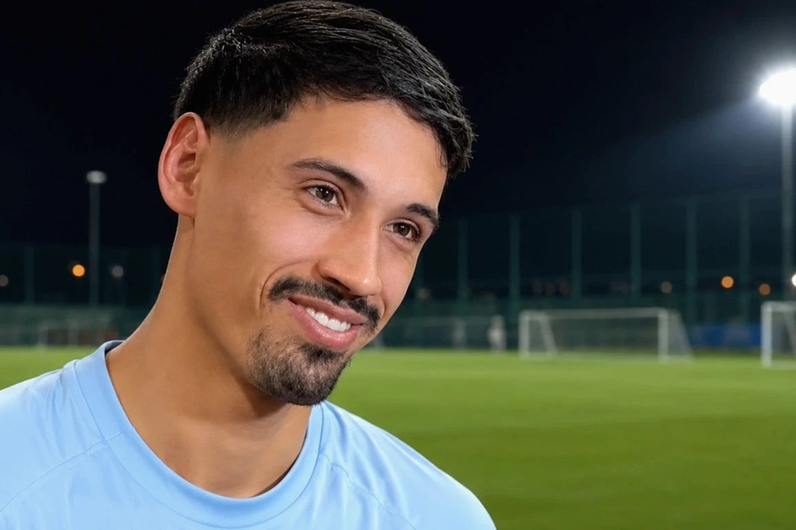Tijjani Reijnders in Manchester City midfield, with Juventus linked to a loan move for the £46.5m star.